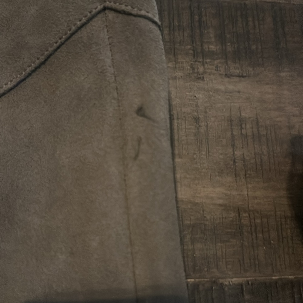 Sole Society over the knee Boots - Picture 4 of 5